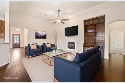 1035 Mountain Lake Drive, Rockwall, TX 75087 - Photo 12