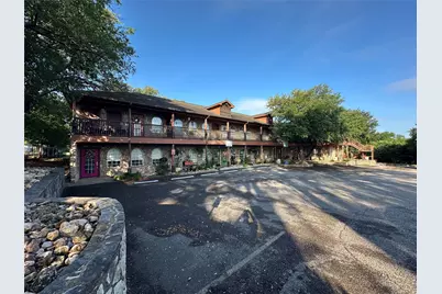 200 E Elm Street, Glen Rose, TX 76043 - Photo 1