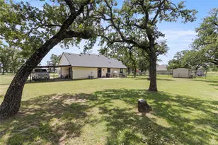 203 Brown Ln, Poolville, TX 76487 - Photo 22