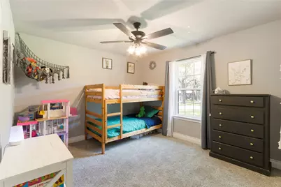 203 Brown Lane, Poolville, TX 76487 - Photo 20