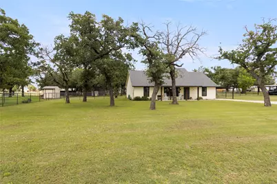 203 Brown Lane, Poolville, TX 76487 - Photo 2