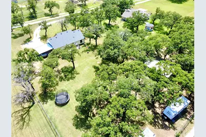 203 Brown Lane, Poolville, TX 76487 - Photo 30