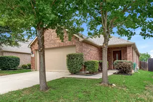 12245 Walden Wood Dr, Fort Worth, TX 76244 - Photo 1