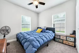 4495 Cordell St, Greenville, TX 75401 - Photo 20