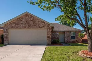 12628 Ocean Spray Dr, Frisco, TX 75036 - Photo 2