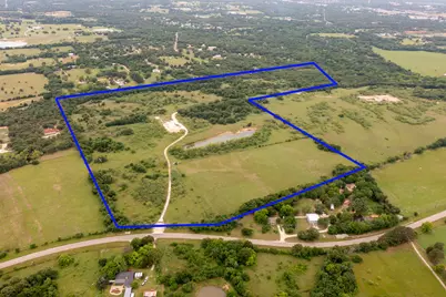 5445 Fm-3136, Alvarado, TX 76009 - Photo 1