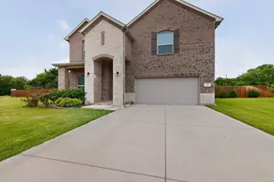 629 Hogan Dr, Denton, TX 76210 - Photo 2