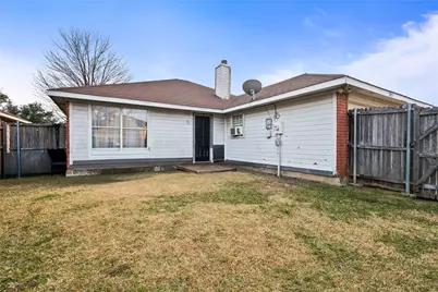 2831 Saint Johns Avenue, Lancaster, TX 75146 - Photo 26