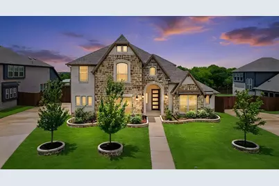 1133 Windy Vista Drive, Midlothian, TX 76065 - Photo 1