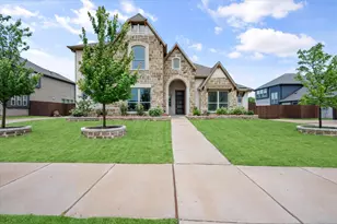 1133 Windy Vista Dr, Midlothian, TX 76065 - Photo 4