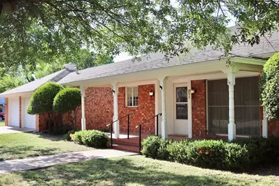 211 Spill Street, Winters, TX 79567 - Photo 1