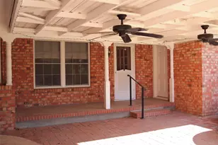 211 Spill St, Winters, TX 79567 - Photo 28
