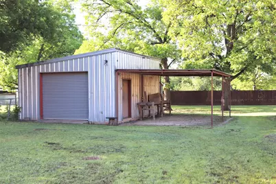 211 Spill Street, Winters, TX 79567 - Photo 36