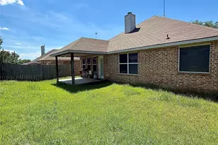 130 Buckskin Dr, Waxahachie, TX 75167 - Photo 12