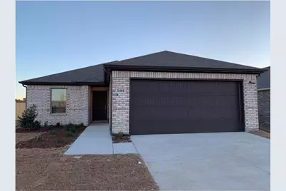 1401 Brindle Drive, Greenville, TX 75402 - Photo 1
