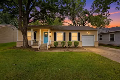 1804 Stewart Drive, Arlington, TX 76013 - Photo 1