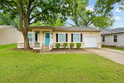1804 Stewart Drive, Arlington, TX 76013 - Photo 2