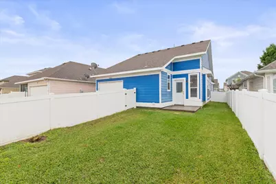 10223 Waterbury Drive, Providence Village, TX 76227 - Photo 26