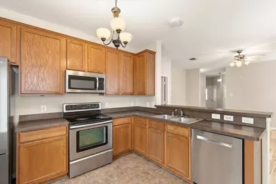 10223 Waterbury Drive, Providence Village, TX 76227 - Photo 12