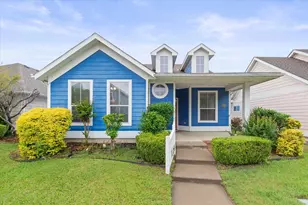 10223 Waterbury Dr, Providence Village, TX 76227 - Photo 1