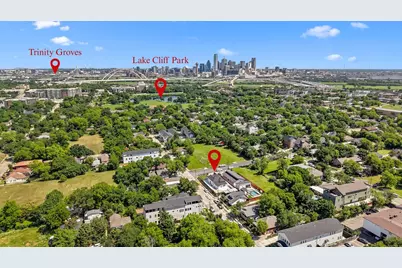 300 Steinman Avenue, Dallas, TX 75203 - Photo 30
