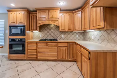 2017 Lake Highlands, Wylie, TX 75098 - Photo 8