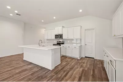 3204 Montego Bay Lane, Fort Worth, TX 76123 - Photo 8