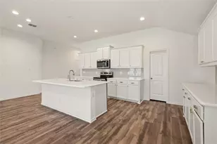 3204 Montego Bay Ln, Fort Worth, TX 76123 - Photo 8