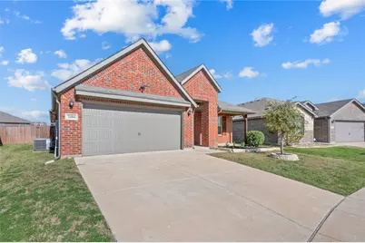 3204 Montego Bay Lane, Fort Worth, TX 76123 - Photo 2