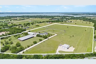 14705 County Road 545, Nevada, TX 75173 - Photo 34