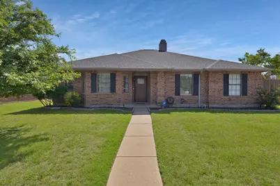 6700 Aimpoint Drive, Plano, TX 75023 - Photo 1