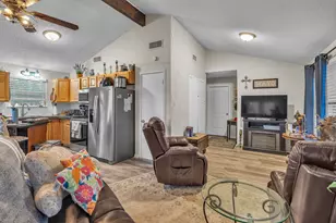 2318 Neches St, Granbury, TX 76048 - Photo 18