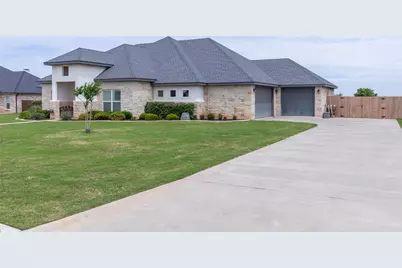 218 El Camino Court, Abilene, TX 79602 - Photo 2