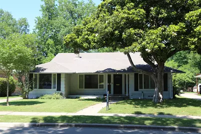 6433 Danbury Lane, Dallas, TX 75214 - Photo 1