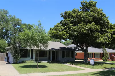 6433 Danbury Lane, Dallas, TX 75214 - Photo 4