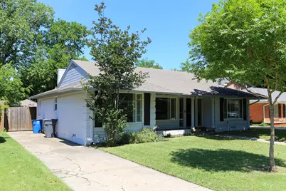 6433 Danbury Lane, Dallas, TX 75214 - Photo 6
