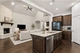 1003 Fenwick Lane, Forney, TX 75126 - Photo 12