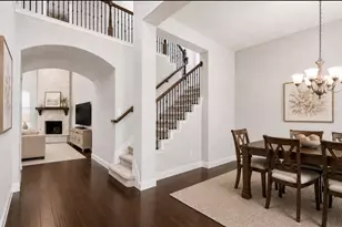 1003 Fenwick Lane, Forney, TX 75126 - Photo 4