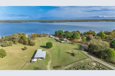 Tbd Private Road 5896, Yantis, TX 75497 - Photo 1