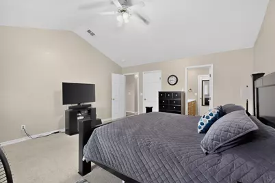 3134 Gunsmoke Drive, Farmersville, TX 75442 - Photo 20
