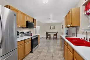 3134 Gunsmoke Dr, Farmersville, TX 75442 - Photo 16