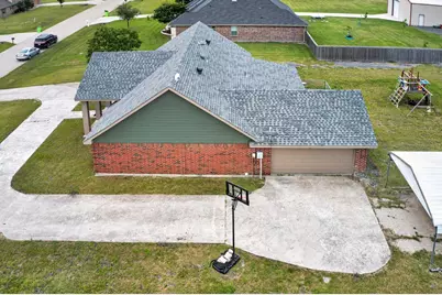 3134 Gunsmoke Drive, Farmersville, TX 75442 - Photo 38