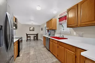 3134 Gunsmoke Dr, Farmersville, TX 75442 - Photo 14