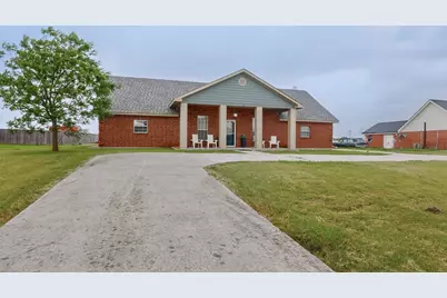 3134 Gunsmoke Drive, Farmersville, TX 75442 - Photo 6