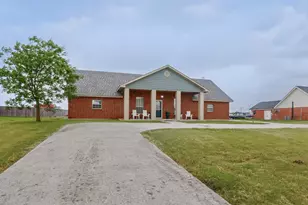 3134 Gunsmoke Dr, Farmersville, TX 75442 - Photo 6