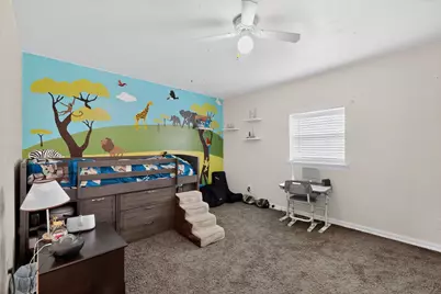 3134 Gunsmoke Drive, Farmersville, TX 75442 - Photo 24