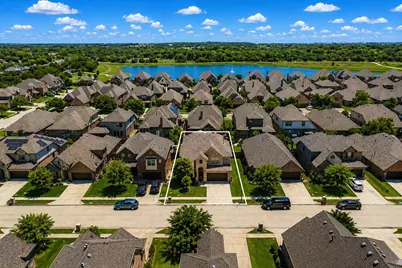 8416 Whistling Duck Drive, Fort Worth, TX 76118 - Photo 4