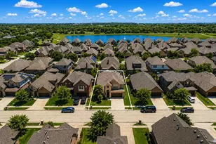 8416 Whistling Duck Dr, Fort Worth, TX 76118 - Photo 4