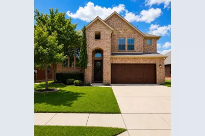 8416 Whistling Duck Drive, Fort Worth, TX 76118 - Photo 2