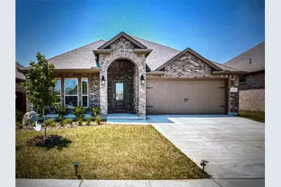 10716 Klondike Lane, Aubrey, TX 76227 - Photo 1